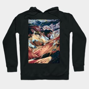 Mountain 22 Hoodie